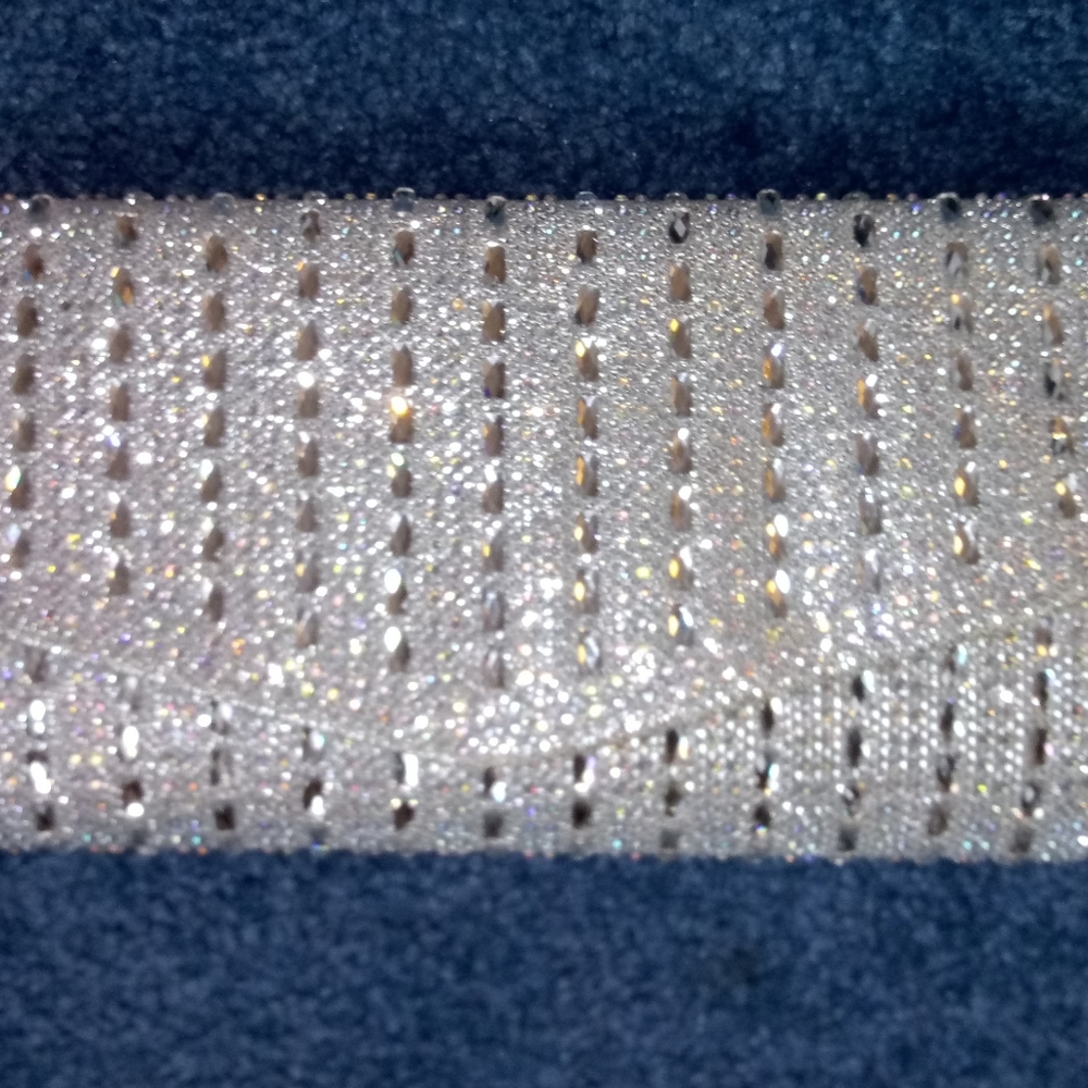 Clutch bag